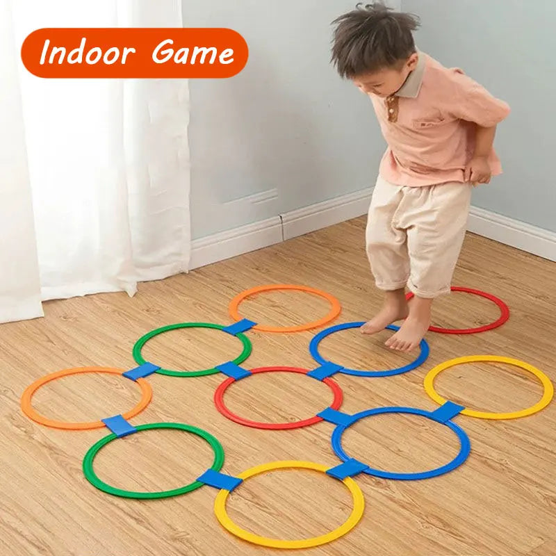 Children Sports Training Games ™TheTinyLions