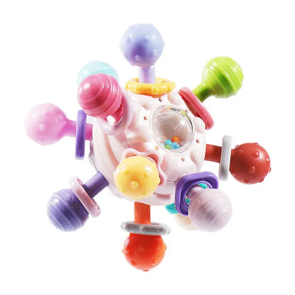 Sensory Shape Sorter Toys ™TheTinyLions