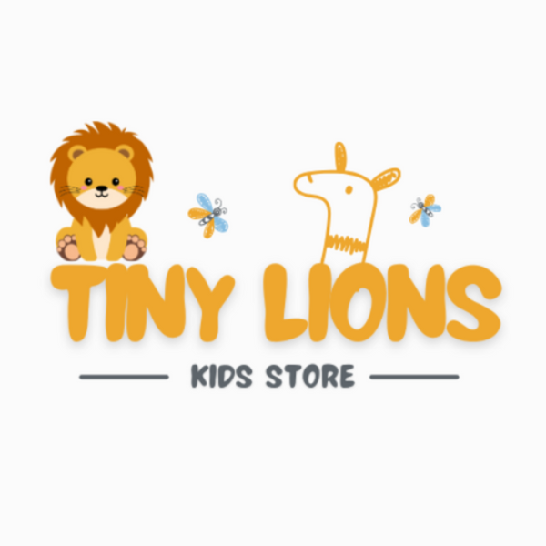 the tiny lions